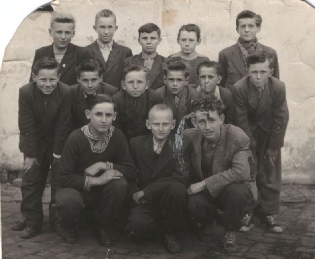 Zakl�daj�c� dru�stvo ��k� 1995