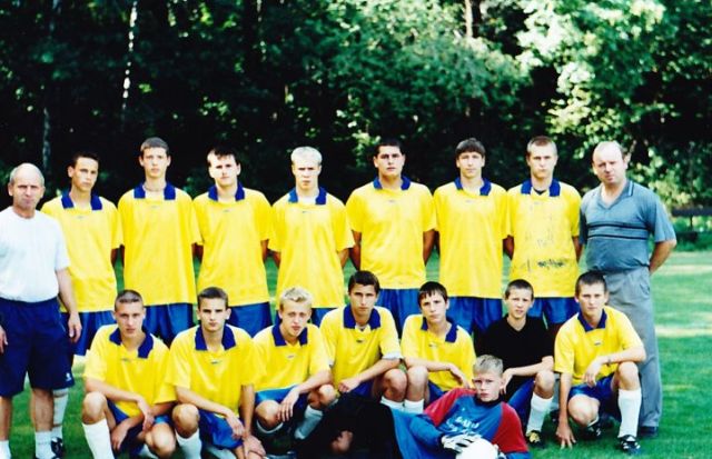 DOROST 2002