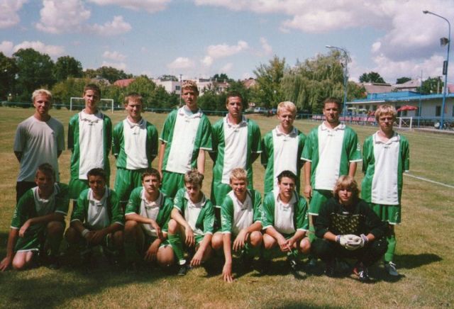 DOROST 2003