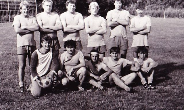 Turnaj slo�ek 1986