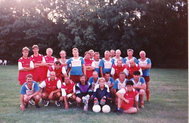 TURNAJ SLO�EK 1995