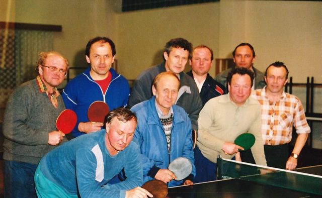 Stoln� tenist� 1978 ?