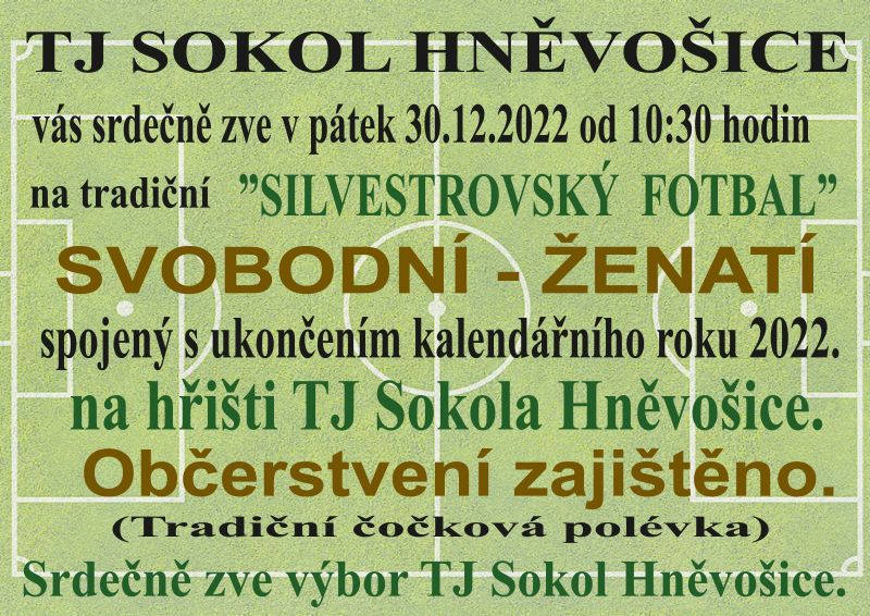 Kliknutm otevete rozpis
