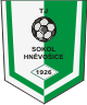 Znak TJ Sokol Hnvoice